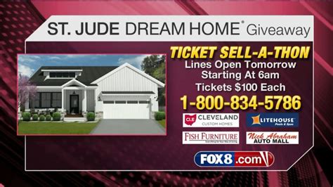 <strong>Jude</strong> Dream <strong>Home Giveaway</strong>. . St jude home giveaway 2022